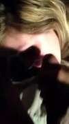 PAWG Blowjob on BBC & Facial