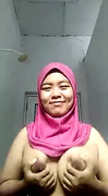 Asian Has Big Titties For BBc Fucking