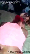 Cheating Wife Rides BBC and Gives Deepthroat Blowjob