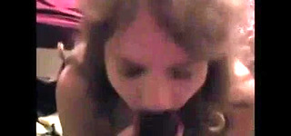 Mature deepthroat bbc