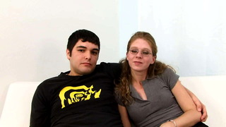 Cuckold Watches His Babe Get Blacked by a BBC