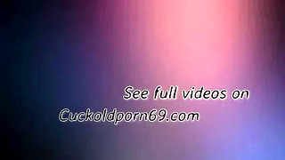 BBC CUCKOLD CREAMPIE