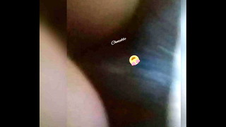 Wet big fat ass pawg creaming on my BBC