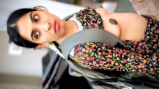 BBC Fucked My Desi Hot Neighbor College Girl Ass Finally