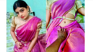 Desi beautiful Hot 18+ step sister tight pussy fuck by indian BBC hardcore mms, indian desi Village cute 18+ girl Hindi Xxx