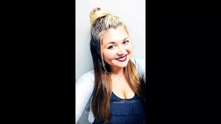 BBC creampied polish blond Katarzyna Ochocka