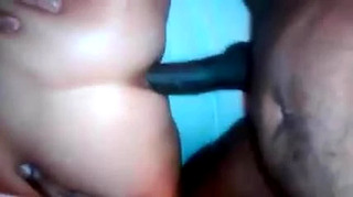 BBC anal