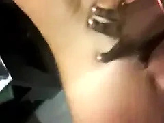 WIFEY GOES ANAL WITH BBC