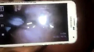 BBC anal creampie for Kenyan Florence Wambui in Senegal