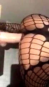 Slut’s Wife Anal Training for BBC