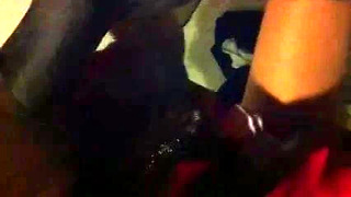 BBC Blowjob – Pigtails Yesss!