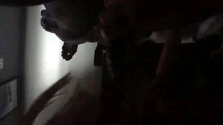 Bbc blowjob