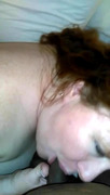 Bbc blowjob