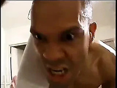 Bridgette Kerkove vs Mandingo & Lex Steele & Jake Steed